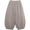 Pantalones Changguo Clothing para Niños con Forro de Polar Invierno Nuevo Estilo Coreano Pantalones Casuales para Niños Pantalones Largos Gruesos Cálidos para Niños Pequeños