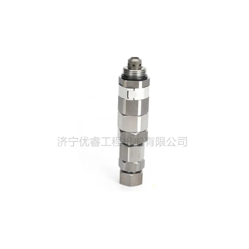 EX200-2挖掘机液压件控制阀4289602 (3)