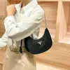 Bolso de Cadena Tres en Uno de Lujo Ligero Estilo Nuevo Transfronterizo, Bolso de Hombro, Sensación de Alta Gama, Bolso de Mano, Bolso Cruzado, Bolso de Axila, Tela de Nylon Impermeable