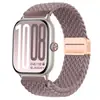 Adequado para Pulseira Vivo Watch Gt2 Pulseira Tecida com Fivela Magnética Respirável Elástica Pulseira de Nylon Vivo Gt2