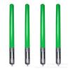 Venta al por mayor de fabricante Venta caliente transfronteriza Palo inflable de PVC 12 colores opcionales Accesorios de arma Espada inflable láser de Star Wars