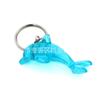 Jile Toys Bloques de Construcción de Partículas Pequeñas Delfín Tortuga Búho Impresos Colgante Creativo Llavero DIY