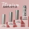 Nuevo Modelo Taza Termo de Titanio Puro, Personalizada para Mujeres, Botella de Agua de Alta Estética, Taza Portátil Tipo Lipstick, Sensación de Lujo Ligero de Gama Alta, Taza para Mantener Frío