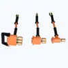 Máquina Cinceladora de una Cabeza en Venta, Máquina Cinceladora de Pavimento de Mano, Accesorios para Máquina Cinceladora de Cabello Neumática de Doble/tres Cabezas, Cabezal de Cincel