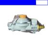 Válvula de cierre automático para tubería de gas doméstica, fuga de gas natural, apagado automático de gas, sobrepresión de estufa de gas, bajo voltaje, seguridad, válvula de cierre automático
