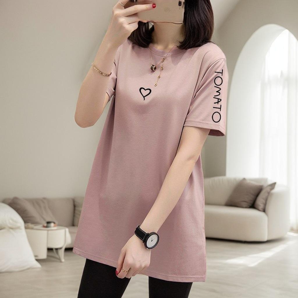 SKU04_颜色_烟紫色 【短袖】