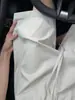 Pantalones Cortos Deportivos de Seda de Hielo de Secado Rápido con Corte Diagonal Estilo Americano para Hombre, Pantalones Casuales Versátiles de Pierna Recta de Cinco Puntos para Verano, Pantalones Cortos para Playa al Aire Libre