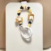 Accesorios de Cuentas Hechos a Mano Nuevos Originales Bubble Mart Accesorios de Aleación de Aleación Joyería al por Mayor Aleatoria Pulsera Bolsa Pequeña