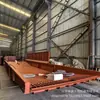 Lavadero de Coches Tipo Tina Terminado Tanque de Sedimentación de Tres Etapas Lavadora de Coches Totalmente Automática por Inducción Lavadero de Coches Cerrado