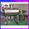 Zpg-500L Secador de Rake Cloreto de Sódio Químico Secador a Vácuo Secador de Rake a Vácuo Fabricante