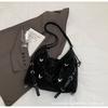 Popular Bolso Tote para Mujer 2024 Nuevo Gran Capacidad para Ir al Trabajo Bolso de Hombro Diseño Nicho Mochila