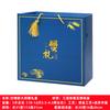 Caja de Empaque de Cangrejo Peludo Caja de Regalo Portátil Papel Corrugado Caja de Cangrejo Peludo Caja de Empaque de Espuma Especial