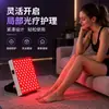 Focos pequeños OEM/ODM personalizados lámpara pequeña local de terapia de luz roja LED instrumento de belleza de terapia de luz fabricante venta al por mayor