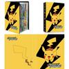 Livro de Cartas Pokemon Coleção de Cartas Pokemon Elfos de Estimação Pikachu Pacote 240 Cartas para Cabelo