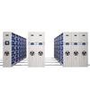Fabricante de Estanterías Compactas Inteligentes, Gabinetes Compactos Eléctricos, Sala de Archivo, Gabinetes de Archivo Inteligentes, Documentos, Expedientes Médicos, Comprobantes