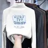 Nuevos estilos de otoño e invierno para ropa interior básica para niños: Camisetas de manga larga para niños, camisetas base para bebé forradas de polar y tops para niños en tallas medianas y grandes