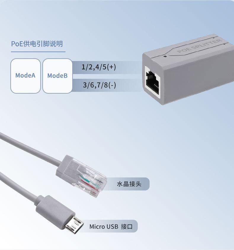 POE分离器