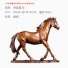 Adornos de Caballo de Cobre para el Éxito, Manualidades Auspiciosas, Caballo del Zodiaco, Decoraciones para el Hogar y la Oficina, Apertura de Tiendas
