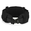 Cinturón Deportivo Exterior Transfronterizo Cinturón Táctico Real Cs Cinturón Táctico Cobra Cinturón de Nylon para Hombre
