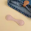 Abrochador magnético de puño para camisas, una herramienta mágica para acortar mangas largas y evitar que se caigan, con cierre magnético ajustable