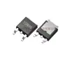 Baixa Resistência Interna Ks15N10Ds 15N10 To-252 100V 15A Transistor de Efeito de Campo Mos Canal N
