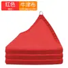 Toldo a Prueba de Lluvia, Vela de Sombrilla Impermeable, Vela de Sombrilla de Tela Oxford, Tela de Sombrilla para Camping al Aire Libre, Jardín, Piscina, Sombrilla para Coche