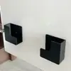 Suporte para Balança de Peso, Armazenamento para Balança Eletrônica, Organizador de Parede, Suporte para Balança de Gordura Corporal, Instalação Sem Furos, Universal para Múltiplos Modelos