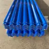 Valla de Obra para Techo y Pared de Teja Metálica de Color Tipo V750 V820V900V840 Impermeable