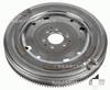 Aplicável a Volkswagen Audi 1.4T volante de massa dupla 03C105266E 03 C105266J 415050609