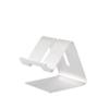 Suporte para celular de mesa de metal suporte ao vivo para celular doméstico suporte para celular recarregável preguiçoso suporte para celular
