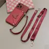 Estuche para Tarjetas Portátil 15 Monedero Adecuado para Funda de Teléfono iPhone16proamx 12 Apple 13 Funda Protectora 11 Cruzando