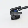 61668361042 Es Adecuado para Boquilla Lavaparabrisas Delantero Bmw E39, Repuestos para Lavaparabrisas de Coche