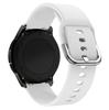 20mm 22mm para Samsung Active Hebilla de Color Correa de Silicona Watch4 5Pro 6 Huawei GT23 Pulsera