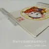 Tira para colgar calendario de plástico PVC clip para calendario de plástico tira para colgar de plástico clip para colgar de plástico clip publicitario de plástico