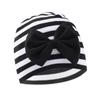 Gorro neonatal para feto, gorro, guantes antiarañazos, calcetines para pies, gorro de bebé, juego de tres piezas