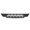 YUBO - Adecuado para la parrilla inferior central del parachoques delantero del Ford Mustang 2015 (Estándar chino)(Estándar americano) FR3B-17K945-CD