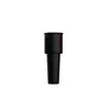 Tapón Universal de Silicona Suave con Doble Sello para Botella de Vino Tinto Tapón Creativo Casero para Botella de Vino Tapón para Champagne Tapa Selladora a Prueba de Polvo y Fugas