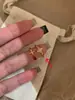 Novo estilo antigo médio escovado incrustado zircão S925 anel de prata esterlina não desbota luxo leve feminino nicho aberto anel atacado