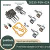 28250-P6H-024 28250-P7W-003 para kit de válvula solenóide de transmissão Honda Accord Acura