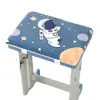 Cojín para asiento de estudiante, espuma viscoelástica, diseñado para aulas, adecuado para dormitorios de secundaria y preparatoria, cojines para escritorio y silla, almohadillas para taburete y cojines para asiento