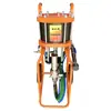 Máquina de Pintura por Aspersão para Mina de Carvão, Máquina de Aspersão de Massa Corrida Pneumática, Máquina de Aspersão de Tinta, Máquina de Aspersão para Mina de Carvão de Baixo Ruído