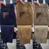 Pantalones Casuales Sueltos de Verano Transfronterizos 2026 Nueva Moda Tendencia Pantalones Deportivos de Negocios para Hombre Pantalones Largos Versátiles Unisex