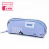 Comercio exterior Caja de almacenamiento para mujer de viaje portátil bolsa de aseo multifuncional portátil transpirable bolsa de almacenamiento logo imprimible