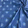 Estilo Étnico Impresión Digital Directa Tela Efecto Tie-Dye Tradicional Hecho a Mano Mantel para Mesa Manteles Individuales para Té Tela para Ropa Cheongsam