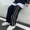 Chaqueta de cuello vertical para hombre, primavera y otoño, nuevo estilo coreano, ropa de moda, deportiva, informal, con cremallera, cárdigan, chaqueta de regazo.