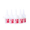 20ml Cola Alcoólica Cola Cola Transparente Cola Foto Artesanal DIY Corda de Cânhamo Madeira Tecido Palito de Sorvete Cola Fábrica Estoque Pronto