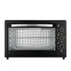 Horno Eléctrico Doméstico 12 Litros Hornear Pastel Multifuncional Automático Gran Capacidad Horno Regalo Mini Horno