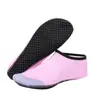 Sapatos de Yoga para Mulheres, Exercício Indoor e Fitness, Tênis Especiais para Pilates, Corda de Pular, Meias Silenciosas Antiderrapantes de Solado Macio para Homens