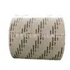 Venta al por Mayor Papel de Seda Crown 511 # 512 # 513 Cinta de Doble Cara Caja de Regalo de Cuero Bordado ULtra-delgada Alta Viscosidad 513L Cinta de Doble Cara