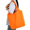 Bolsa colete de lona colorida feita sob medida estilo literário ins bolsa de mão de alta costura moda bolsa de lona customizada